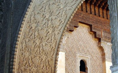 Luxurious Hotel Options in Casablanca, Morocco for a Memorable Stay