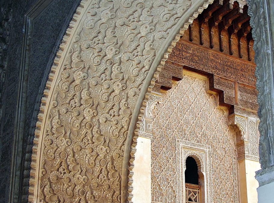 Luxurious Hotel Options in Casablanca, Morocco for a Memorable Stay