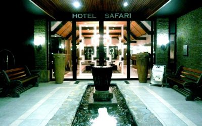 Discover Luxury and Comfort at the Best Hotels in Windhoek, Namibia