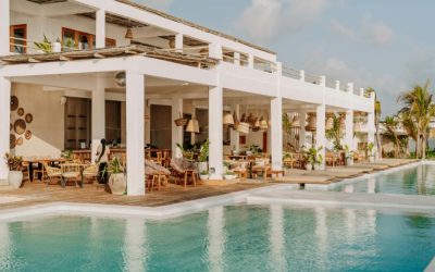 Discover Unforgettable Luxury Stays at Top Hotels in Tanzania