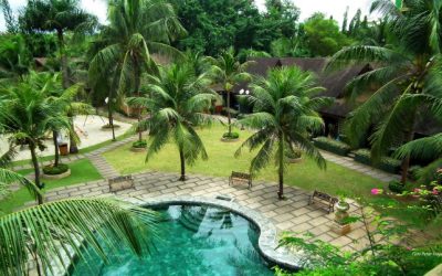 Experience luxury and adventure at top hotels in Kenya for your perfect getaway