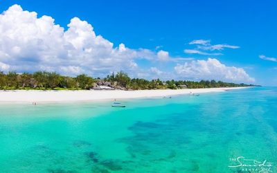 Discover Luxury and Paradise at Hotel Kenya Diani for Your Perfect Beach Getaway