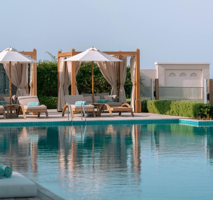 Experience Luxury and Comfort at Hotel Riu Mauritius, Your Tropical Paradise Escape