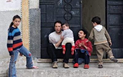 Experience Luxury and Comfort at the Best Hotels in Tangier Morocco