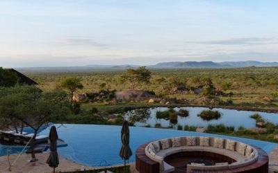 Experience Luxurious Accommodations at Top Hotels in Serengeti, Tanzania