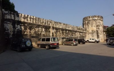Discover the Best Hotels in Stone Town Zanzibar Tanzania for an Unforgettable Stay