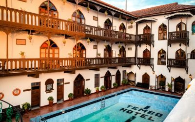 Discover the Best Hotels in Zanzibar, Tanzania for an Unforgettable Tropical Escape