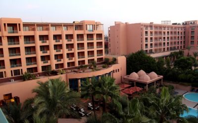 Top Luxury Hotels to Experience in Marrakech, Morocco