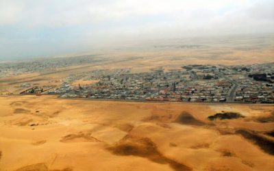 How to Properly Pronounce Namibia: A Simple Guide