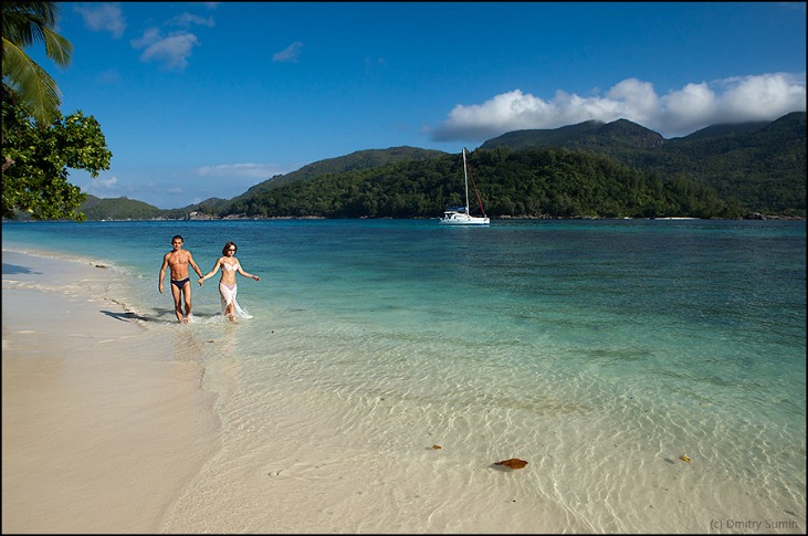 Ultimate Guide: How to Easily Reach the Seychelles from Around the World