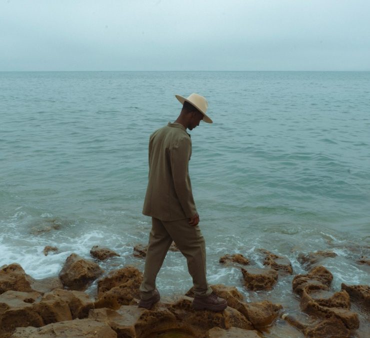 Experience luxury and elegance at Iberostar Founty Beach in Agadir, Morocco