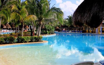 Experience Luxury and Serenity at Iberostar Founty Beach in Morocco