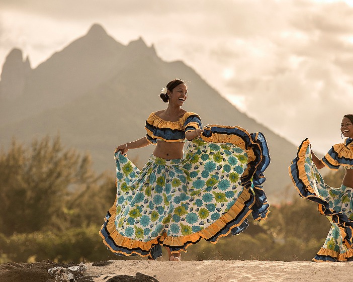 Discover the Exotic Beauty of Ilha Mauritius: A Tropical Paradise Awaiting You
