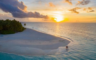 Experience Luxury and Serenity at the Intercontinental Resort Mauritius