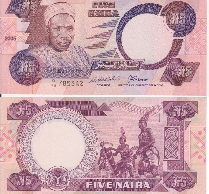 Is Nigeria Truly a Country or Just a Land of Many Nations?