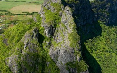 Discover the Enchanting Beauty and Hidden Treasures of Mauritius Island