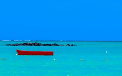 Comprehensive Guide to the Island of Mauritius Map and Its Top Attractions