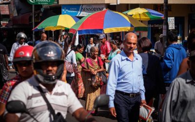 Journey of a Lifetime: JFK to Mauritius Travel Guide