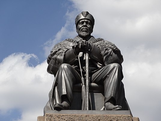 Jomo Kenyatta: The Father of Kenya’s Independence and Nationhood