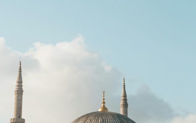 Discover the Spirit of Jummah at Mauritius’ Beautiful Masjids