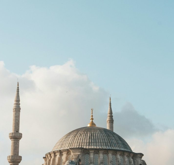 Discover the Spirit of Jummah at Mauritius’ Beautiful Masjids