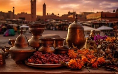 Stylish Moroccan Kaftans: Embrace Elegance and Tradition