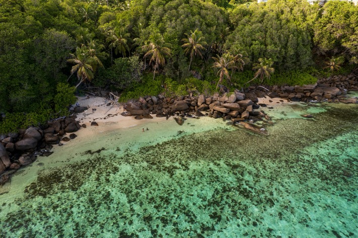 Experience Luxurious Paradise at Kempinski Seychelles Resort