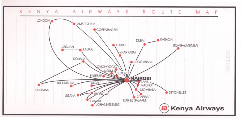 Affordable Kenya Air Tickets: Your Guide to Budget-friendly Travel to Africa’s Safari Paradise