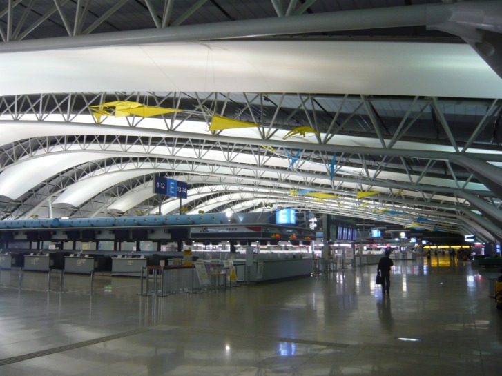 Kenya Airport Sets New Record for Passenger Traffic in 2024