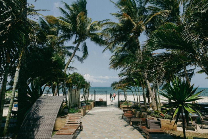 Top Kenya Airport Hotels for a Comfortable Transit Stay