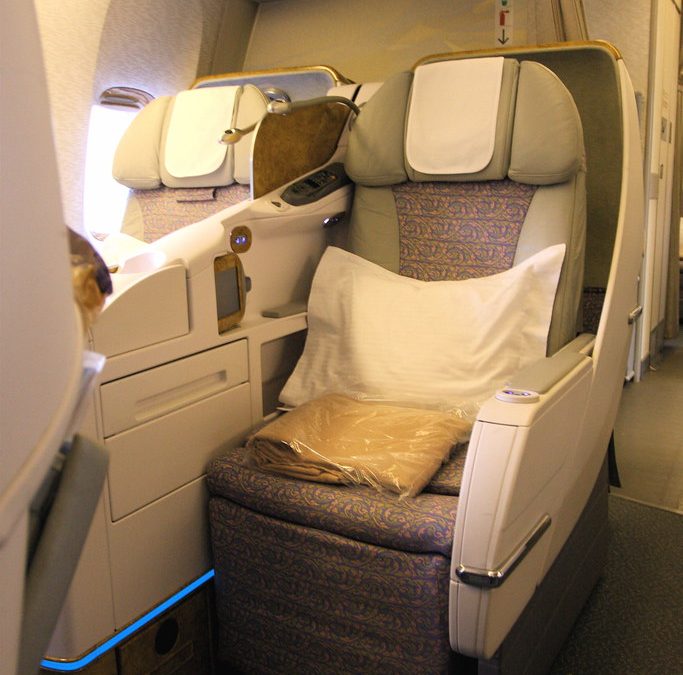 Experience Luxury and Comfort with Kenya Airways Business Class Journeys