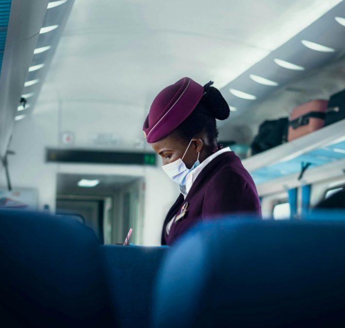 Kenya Airways Flights: Your Gateway to African and Global Destinations