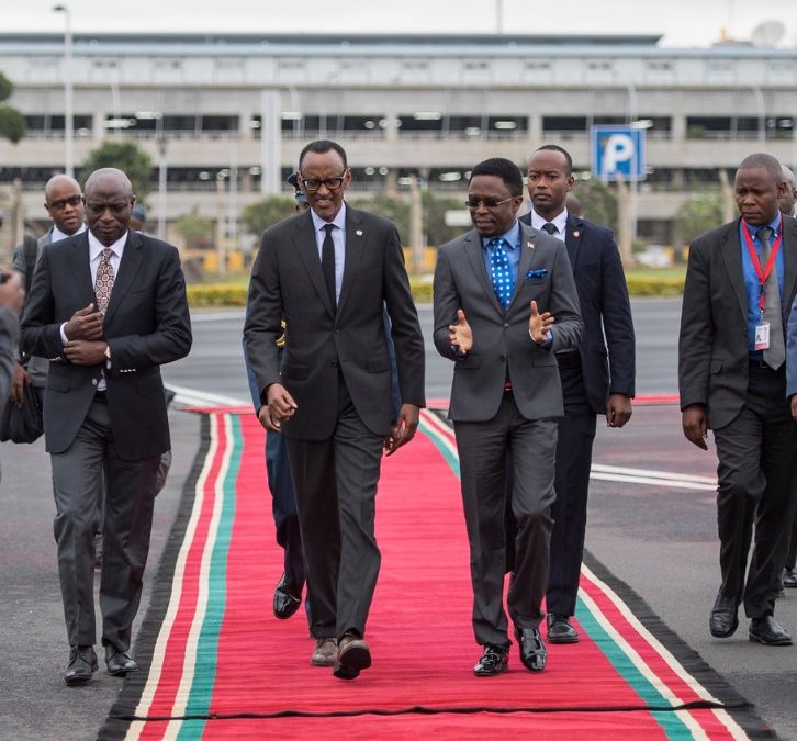 Kenya’s Nairobi Emerges as a Leading Hub for Innovation and Business Growth