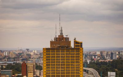 Kenya’s Capital City Nairobi: A Dynamic Hub of Culture and Commerce