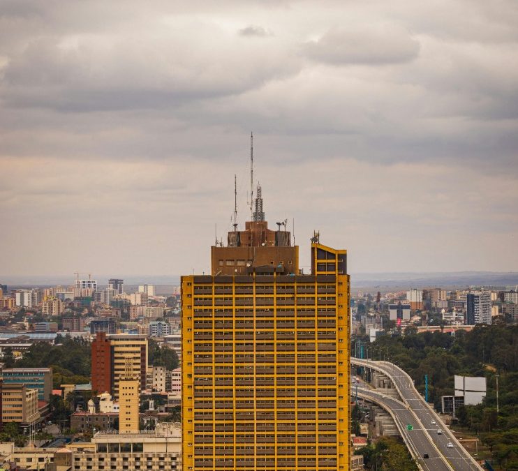 Kenya’s Capital City Nairobi: A Dynamic Hub of Culture and Commerce