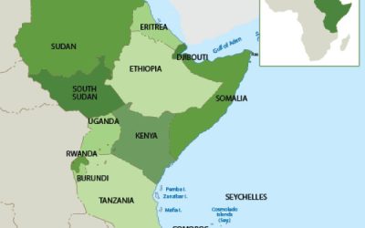 Exploring the Vibrant Cities of Kenya: A Guide to Urban Life and Culture