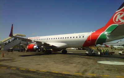 Kenya Consulate in the USA: Your Gateway to Kenyan Diplomatic Services and Assistance