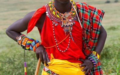 Exploring the Rich and Diverse Cultural Heritage of Kenya