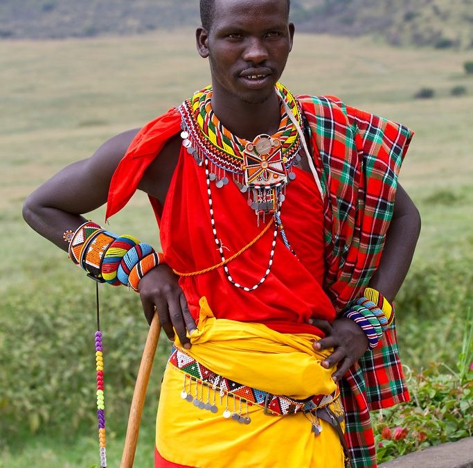 Exploring the Rich and Diverse Cultural Heritage of Kenya