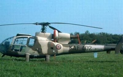 Kenya Defense Forces Strengthen National Security and Regional Peacekeeping Efforts