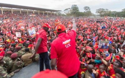 Kenya Launches New E-Citizen Platform to Simplify Government Services