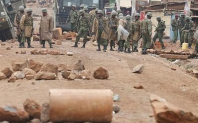 Kenya’s Economy Shows Resilient Growth Amid Global Uncertainties