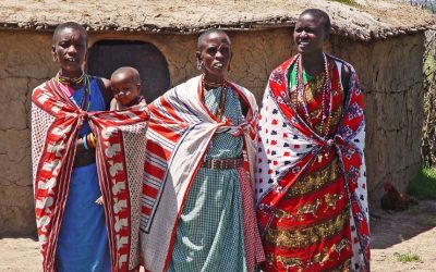 Discover Fascinating Facts About Kenya’s Rich Culture and Natural Wonders