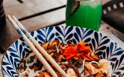 Discover the Rich Flavors of Traditional Kenyan Cuisine
