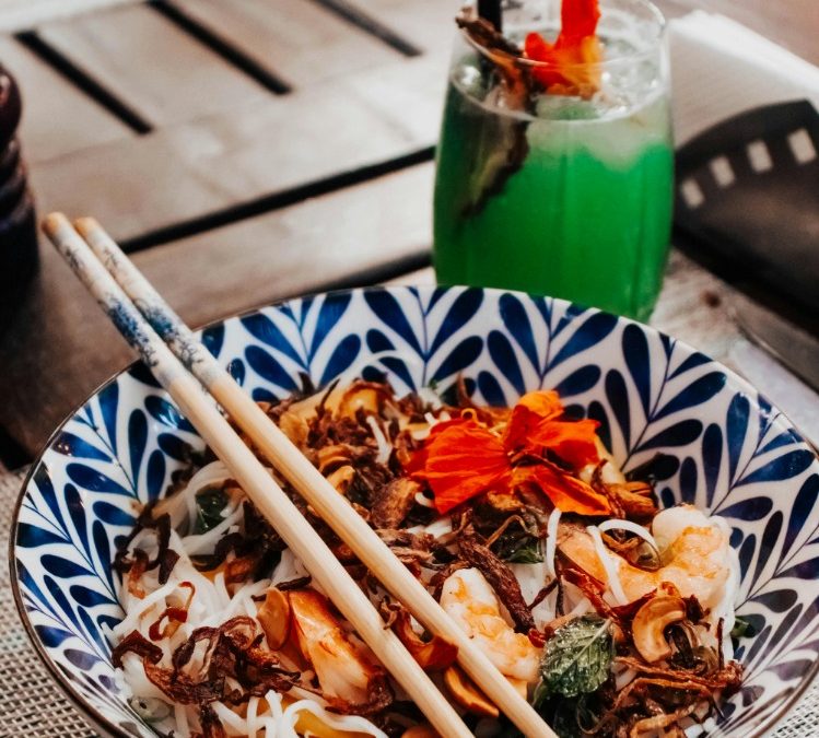 Discover the Rich Flavors of Traditional Kenyan Cuisine