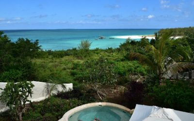 Discover the Hidden Paradise of Kilindi Zanzibar in Tanzania