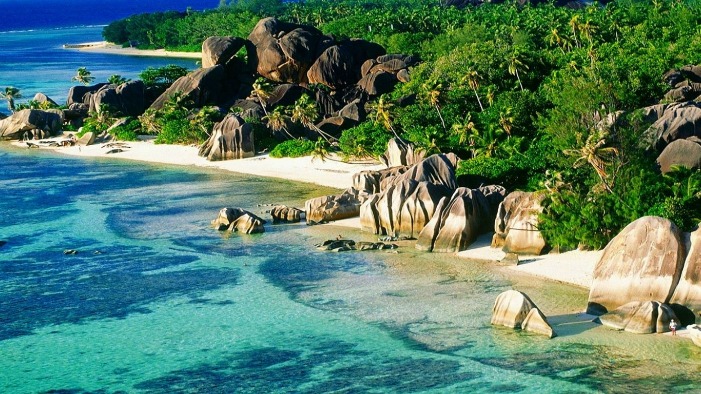 Experience the Luxurious Bliss of Kopari Seychelles Sands Collection