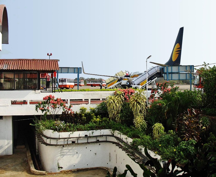 Lagos Airport Nigeria: Key Gateway to West Africa’s Business and Tourism Hub