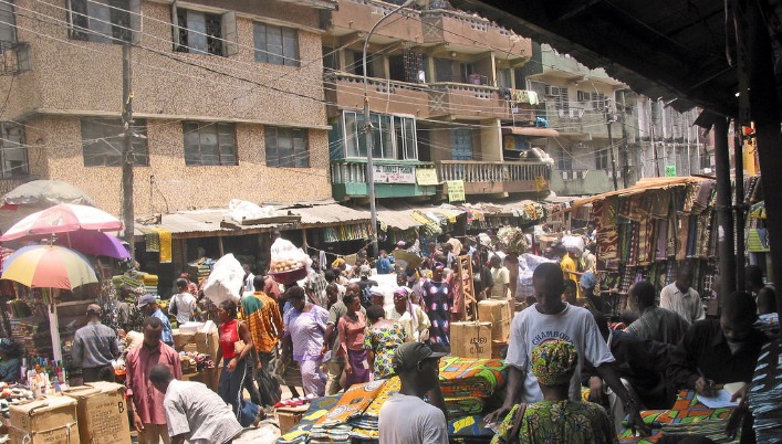 Lagos Nigeria Emerges as Africa’s Thriving Economic and Cultural Hub