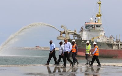 Lagos State Nigeria: The Economic Powerhouse and Cultural Hub of West Africa